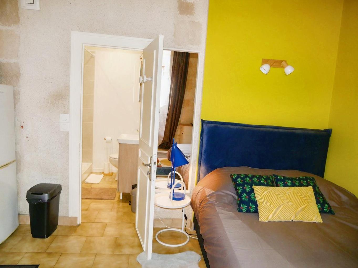 Charme & Calme A 200M Du Chateau Blois Exterior foto